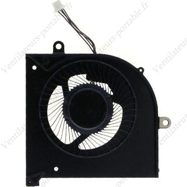 Ventilador de CPU A-POWER BS5005HS-U3I 17G1-CPU