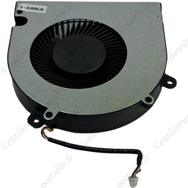 ventilateur Gigabyte A5 X1-cs12130sh