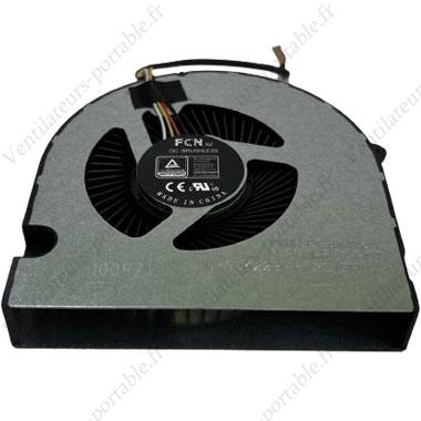 ventilateur Gigabyte A5 X1-cus2130sh