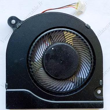 Acer 23HQUN1001 ventilator