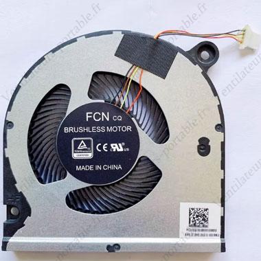 Ventilador FCN FMBS DFS5K12114464K