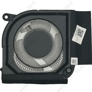 Ventilador Acer 23.QB6N2.002