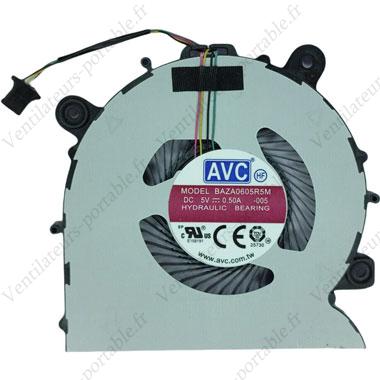 ventilateur Asus Vivobook Flip 14 Tp412ua