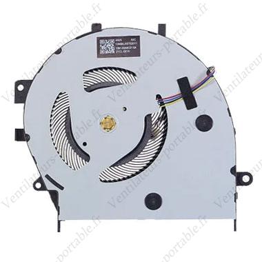 ventilateur Asus 13NB0JX0T02011