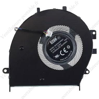 AVC Bapa0705r5h Y003 ventilator