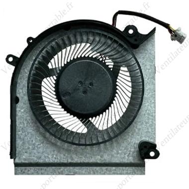 GPU-koelventilator voor AAVID PABD1A010SHL N510