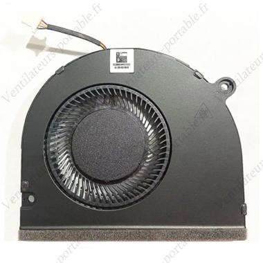 ventilateur CPU FCN DFS5K12304363N FN33