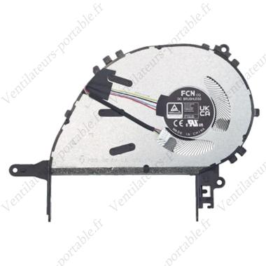 ventilateur FCN DFS5K12B05HB13 FQ13