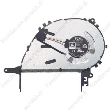 Ventilador FCN DFS5K12B05HB13 FQ13