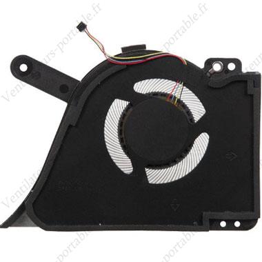 Ventilador Asus 13NR06F0T05011