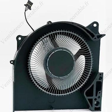 ventilateur GPU SUNON MG75091V1-C090-S9A