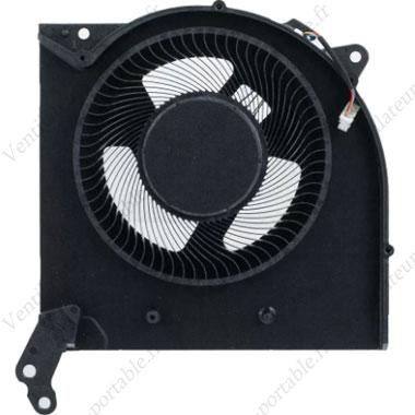 ventilateur CPU FCN DFS5K22305283A FNK7