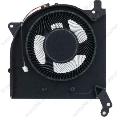 ventilateur GPU FCN DFS5K22115371G FNK8