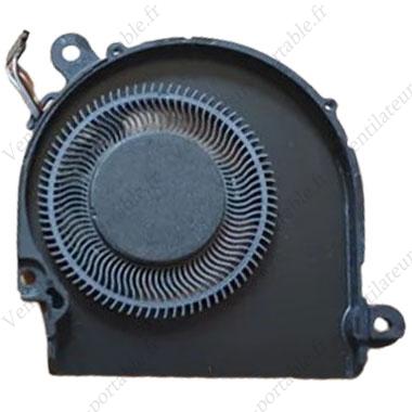 ventilateur CPU DELTA ND55C03-20B11