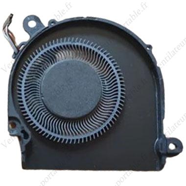 Ventola CPU DELTA ND55C03-20B11