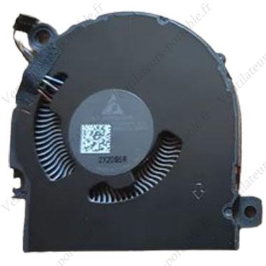 DELTA ND55C03-20B12 ventilator