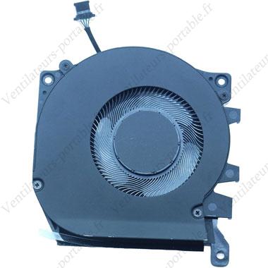 Ventilador de CPU SUNON EG50050S1-CL10-S9A