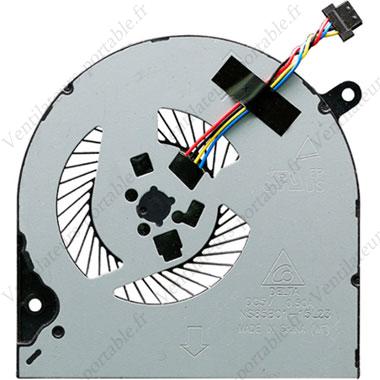 Ventilador Medion 13N-10AA0F02
