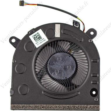 ventilateur FCN DFS150705BJ0T FKRP