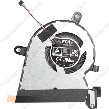FCN DFS5L22H05B857 FQ6T ventilator