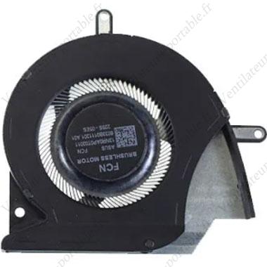 ventilador da CPU para FCN FPCF DFSCK221051825