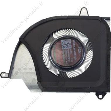 Ventilador Asus 13NR0AP0T01011