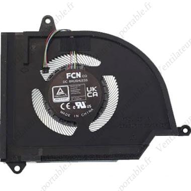 Ventilador Asus 13NR0AP0T01011