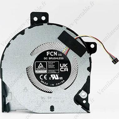 FCN FPRY DFS5F22B04954N ventilator