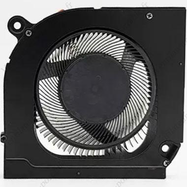Ventilador Acer Nitro 16 An16-41