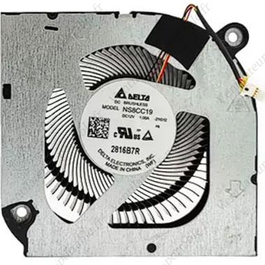 Ventilador Acer Nitro 16 An16-41