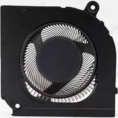ventilador da GPU para DELTA NS8CC19-21G11