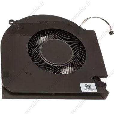 CPU-koelventilator voor SUNON EG75070S1-1C150-S9A
