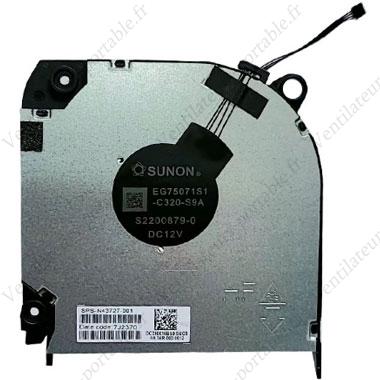 Ventilador DELTA ND85CC18-22H14