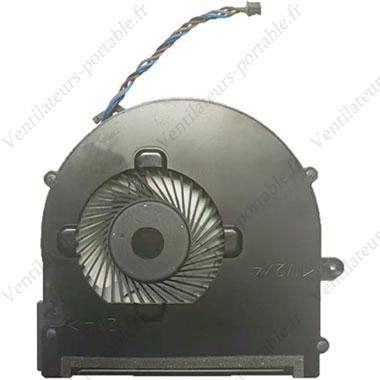 Ventilador Hp Envy M7-u100