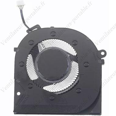 Ventilador Hp Envy X360 15-fe0028tu