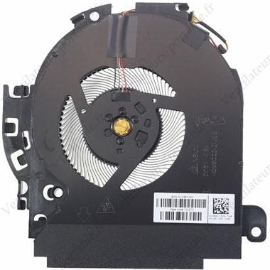 Ventilador Hp Envy 16-h0795ng