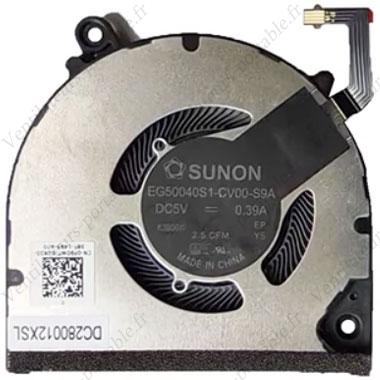 SUNON EG50040S1-CV00-S9A ventilator