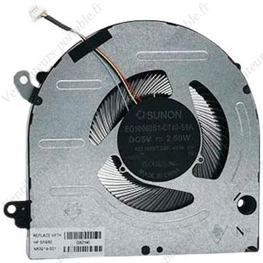 ventilateur SUNON EG50060S1-C740-S9A