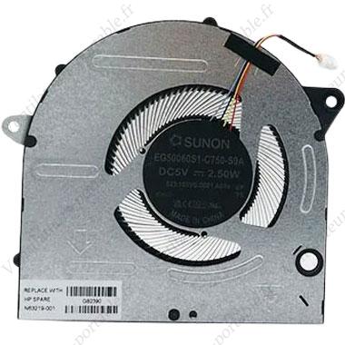 SUNON EG50060S1-C750-S9A ventilator