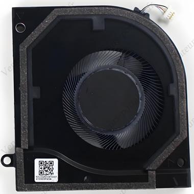 Ventilador Hp N91711-001
