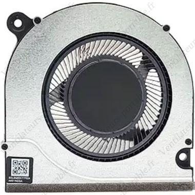 ventilateur CPU SUNON EG75091S1-1C020-S9A