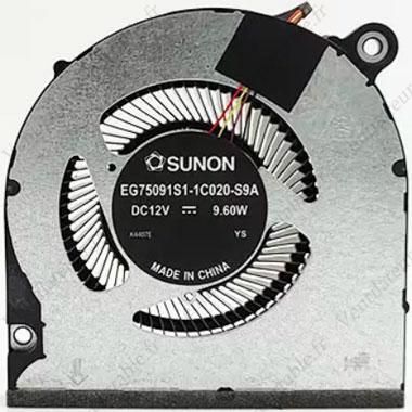 Ventilador SUNON EG75091S1-1C020-S9A