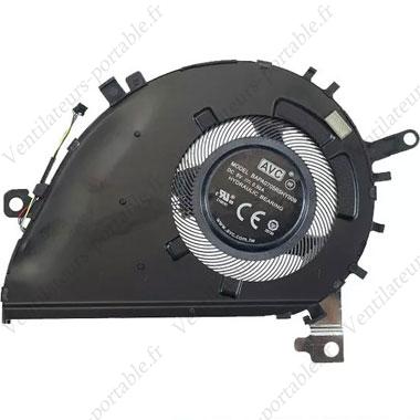 Ventilador Asus Vivobook S13 S333