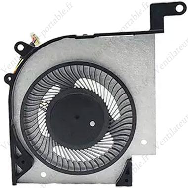 ventilateur GPU A-POWER BS4505HS-U6Z 14N1-GPU