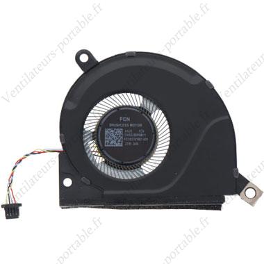 ventilador da CPU para Asus 13NR0D90P09011