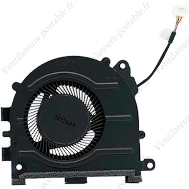 Ventilador DELTA ND55C92-21H03