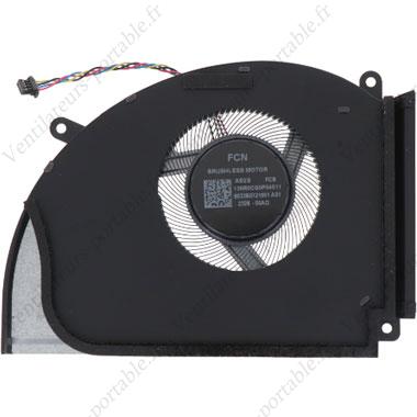 ventilateur Asus Rog Strix G18 G814ji