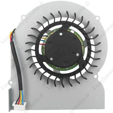 ventilateur DELTA KSB05105HB-BD2K