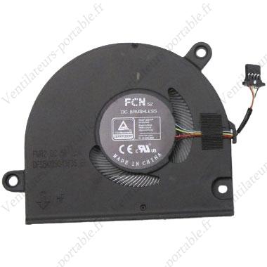 ventilateur FCN FMR2 DFS5K123043635
