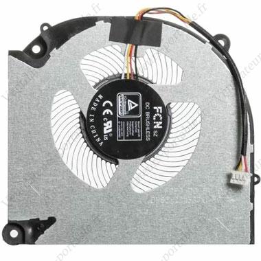 Ventilador Gigabyte G5 Kf5